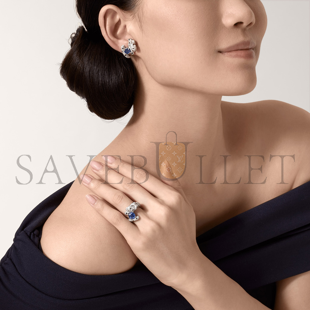 Ca*t*er panthÈre de Ca*t*er earrings h8000664